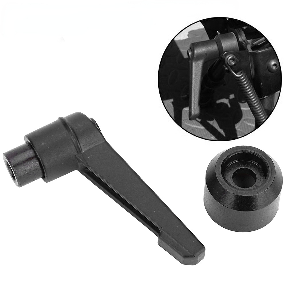Bipod Rifle Mount - Harris rifle bipod montagem bipod adaptador