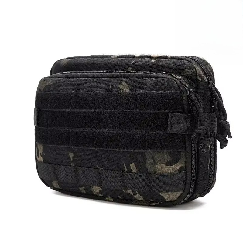 Outdoor Hunting Kit - Bolsa Tática de Armazenamento Portátil para
