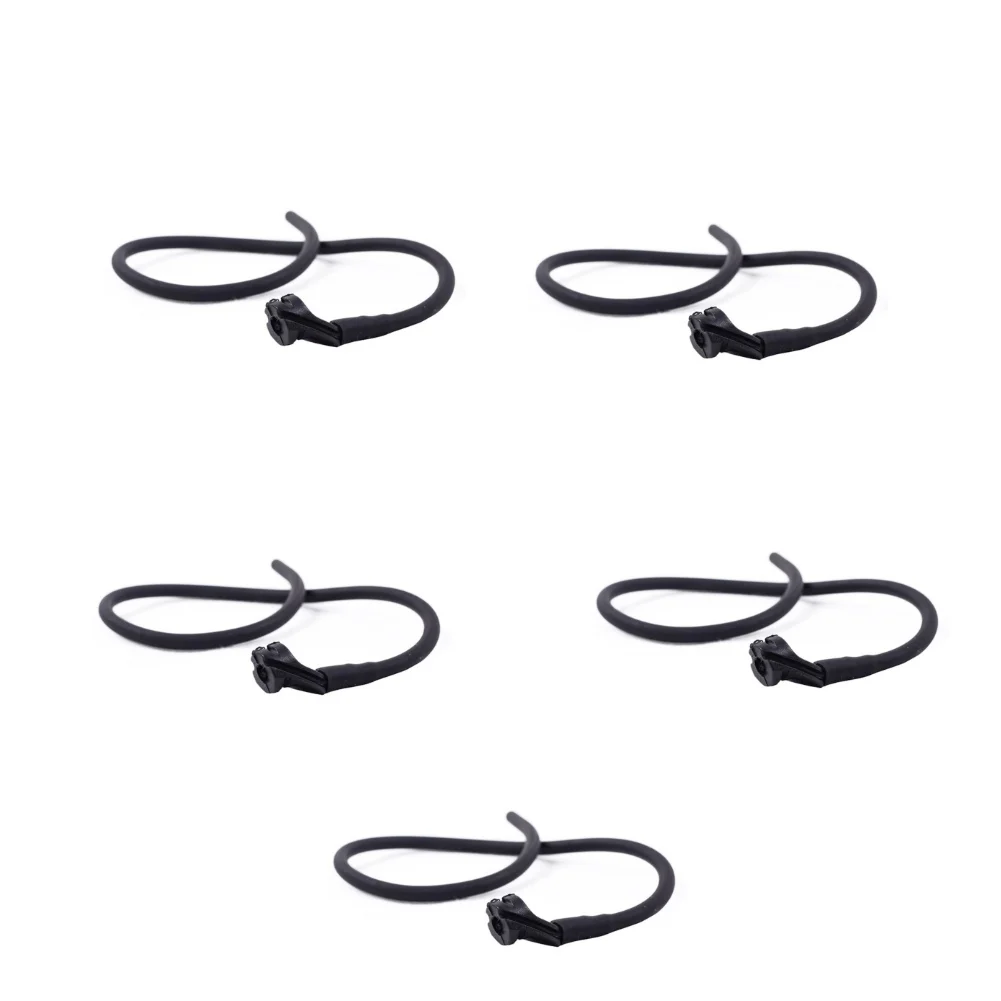 Outdoor Hunting Youtube - Visor Tubular de Silicone para Caça