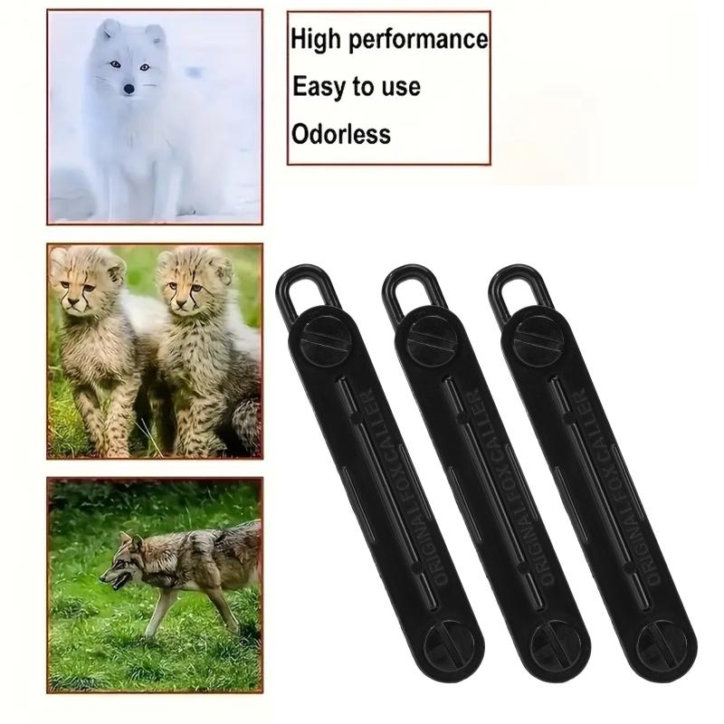 Outdoor Hunting Dogs - Apito Portátil para Animais de Estimação: