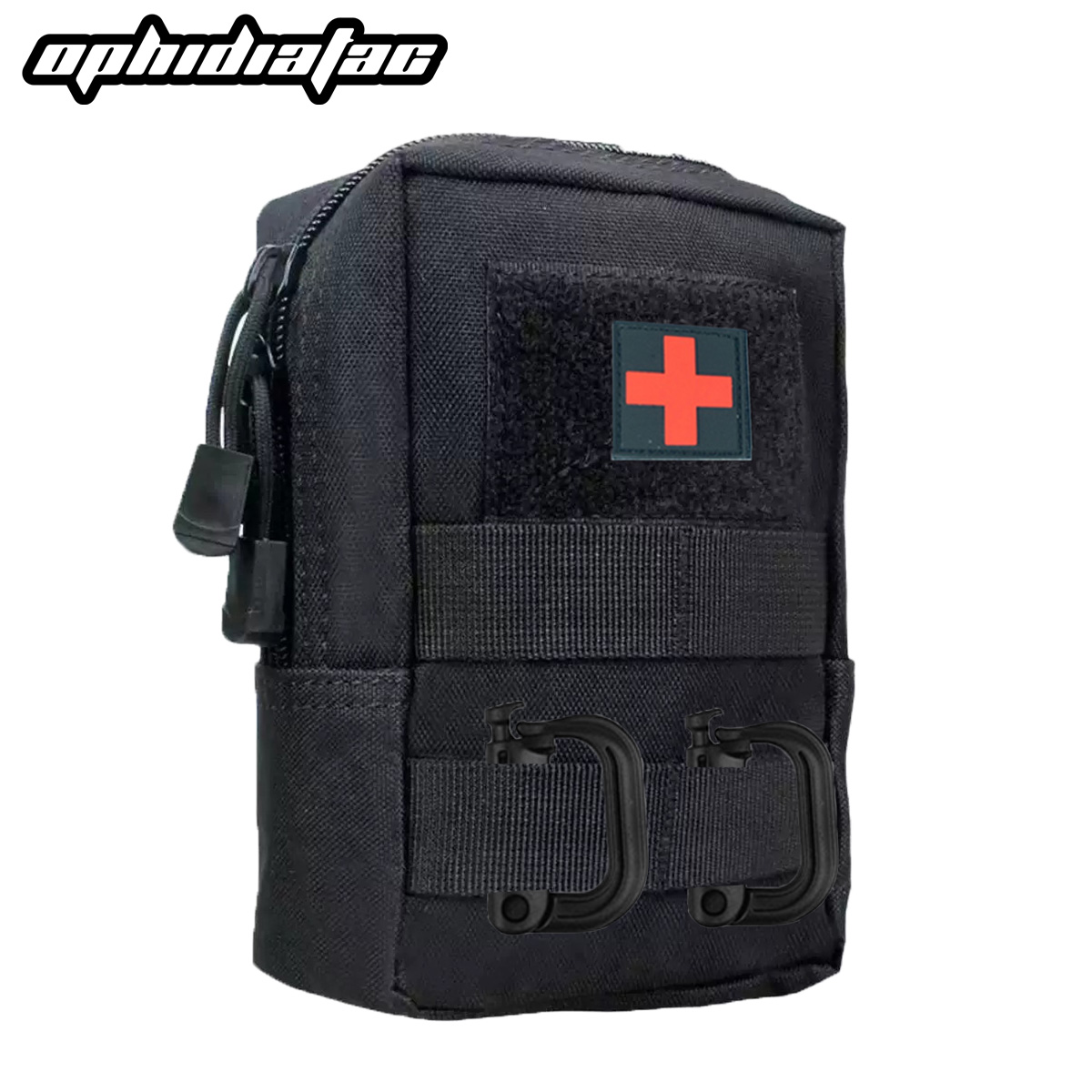 Outdoor Hunting Kit - OPHIDIAN Kit de ferramentas ao ar