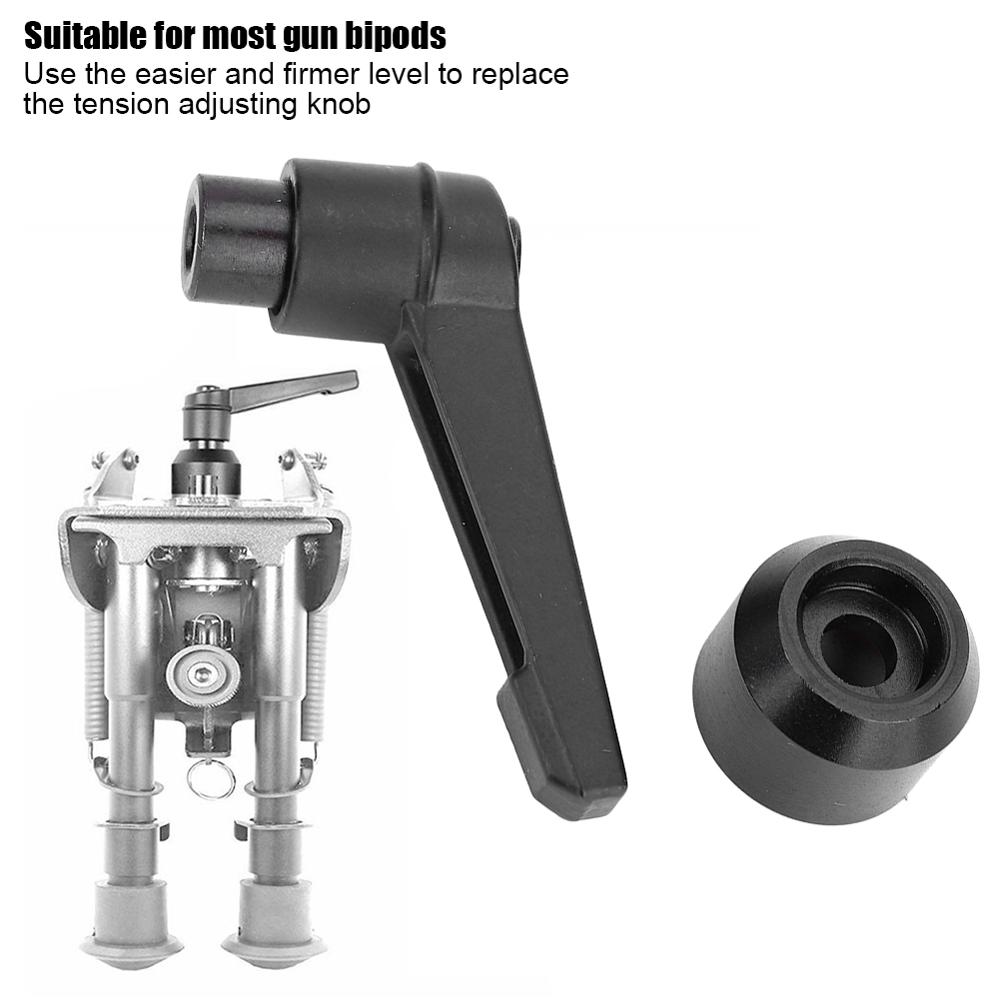 Harris rifle bipod montagem bi - Bipod Rifle Mount avaliação e preço