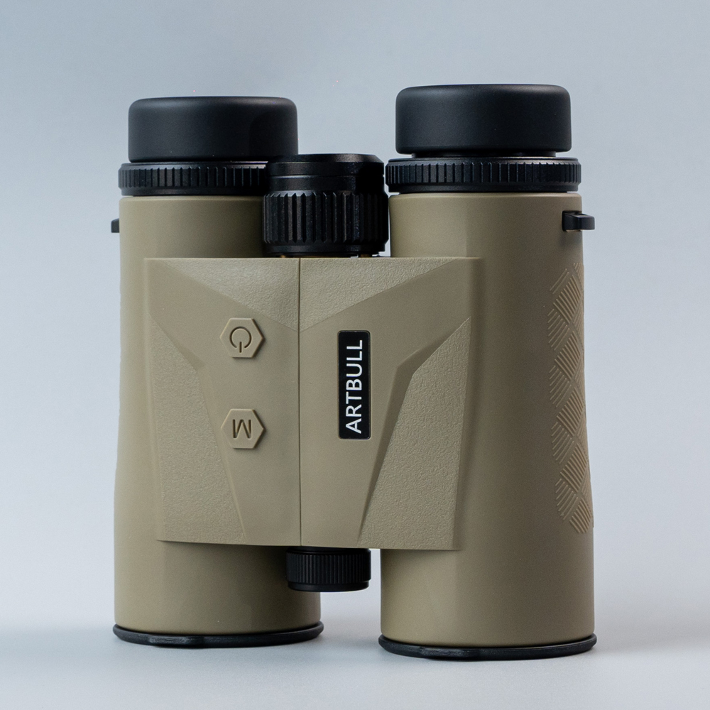 Binóculos Laser Rangefinder 10 - Rangefinder Laser Hunting avaliação e preço