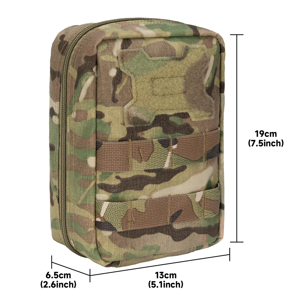 Bolsas Táticas SPANKER Molle,  - Outdoor Hunting Kit avaliação e preço