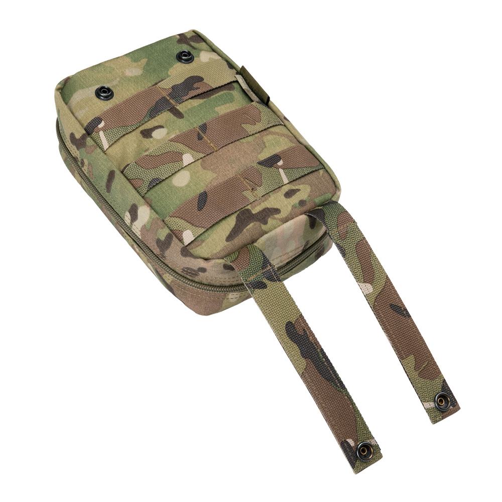Bolsas Táticas SPANKER Molle,  - Outdoor Hunting Kit avaliação e preço