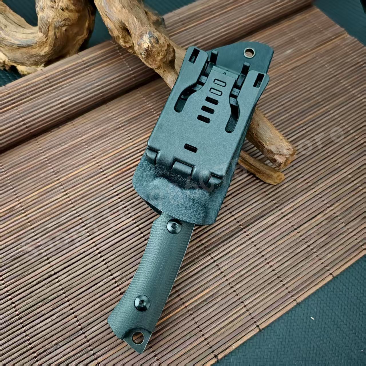 Faca reta pequena multiuso 5cr - Outdoor Hunting Gifts avaliação e preço