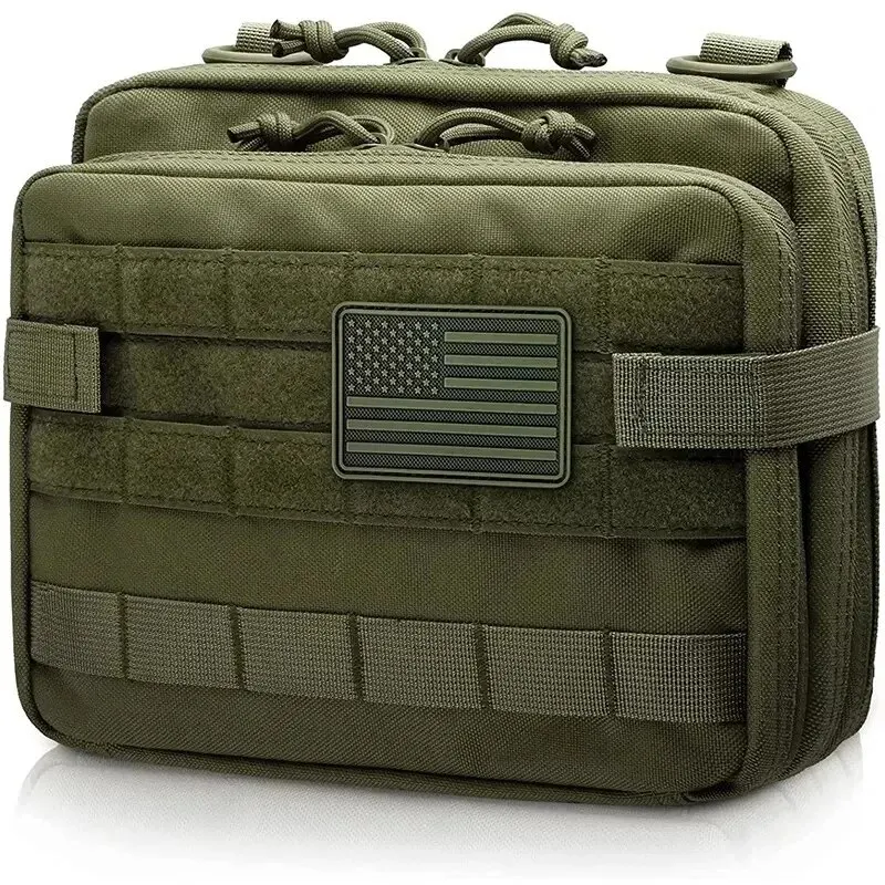 Bolsa Tática de Armazenamento  - Outdoor Hunting Kit avaliação e preço