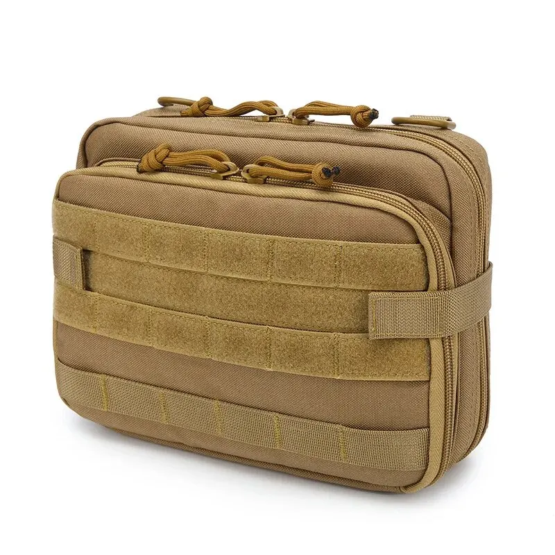 Bolsa Tática de Armazenamento  - Outdoor Hunting Kit avaliação e preço
