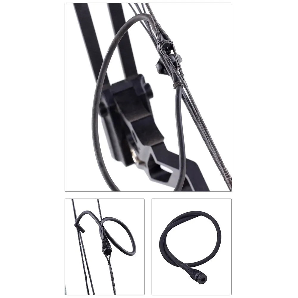 Visor Tubular de Silicone para - Outdoor Hunting Youtube avaliação e preço