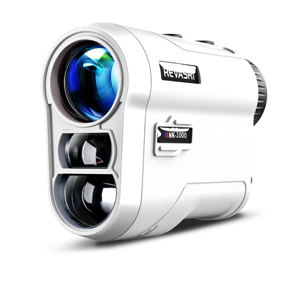 REVASRI Medidor de Distância a - Rangefinder Laser Hunting avaliação e preço