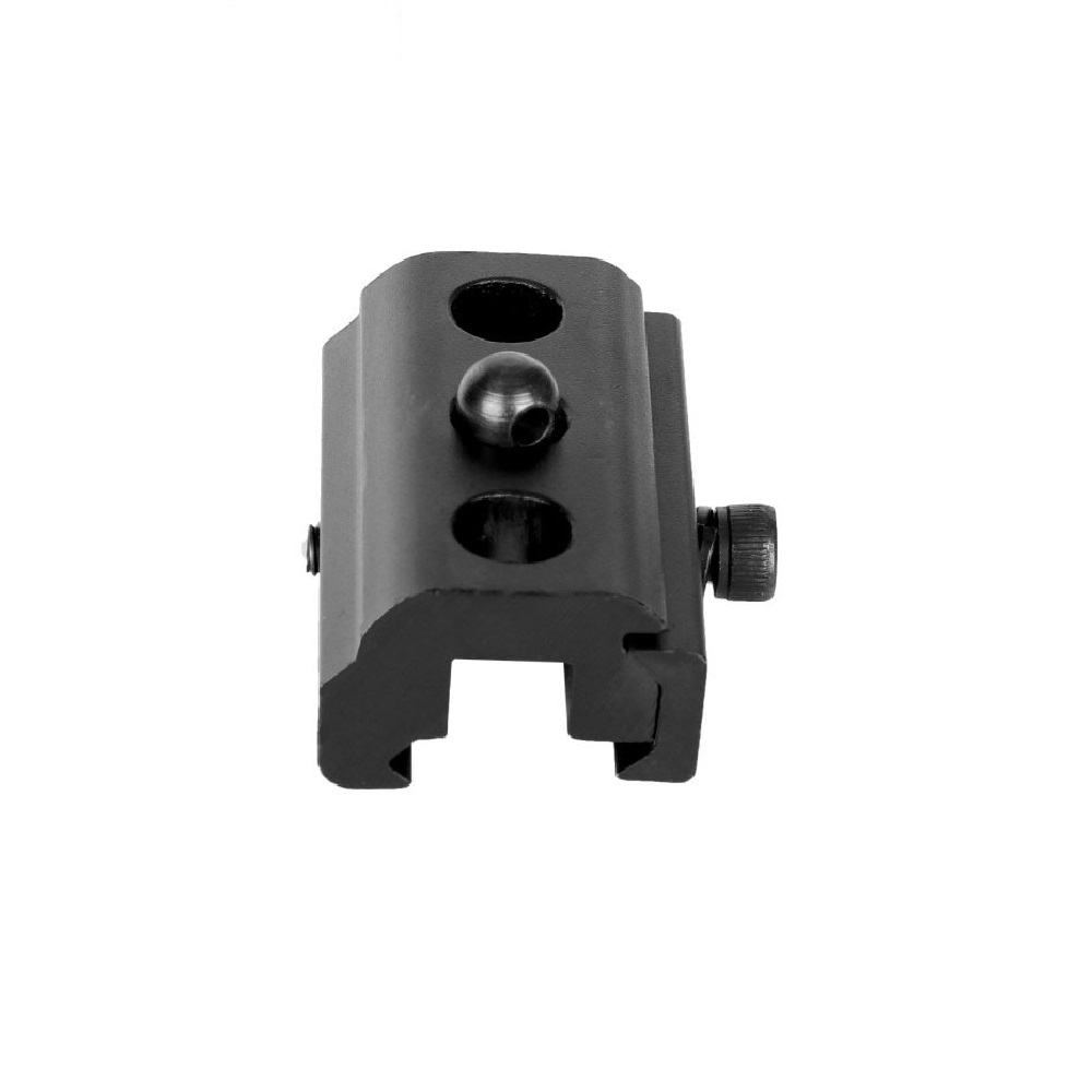 Adaptador de Suporte para Bipé - Bipod Rifle Mount avaliação e preço