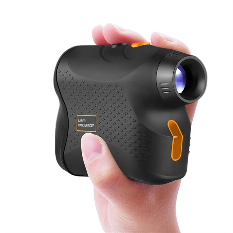 Medidor de Distância a Laser P - Rangefinder Laser Hunting avaliação e preço