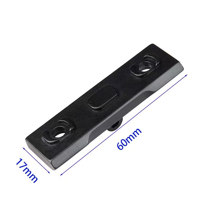 Adaptador de proteção de mão A - Bipod Rifle Mount avaliação e preço