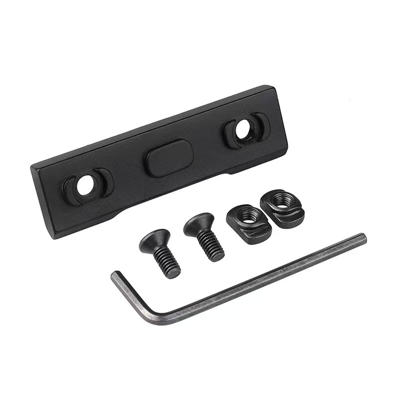 Adaptador de proteção de mão A - Bipod Rifle Mount avaliação e preço