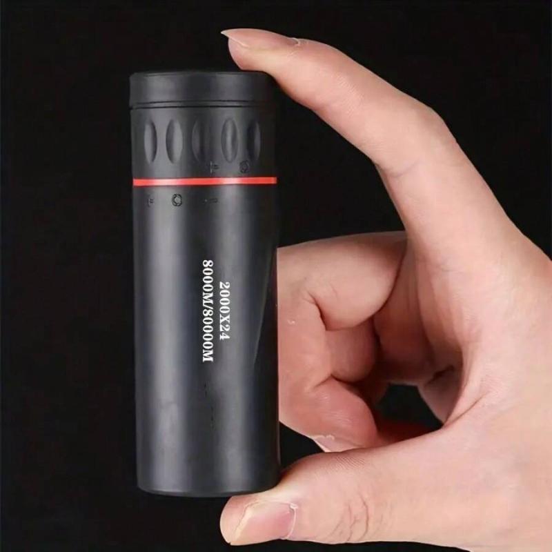 Telescópio monocular portátil  - Monocular Night Vision avaliação e preço