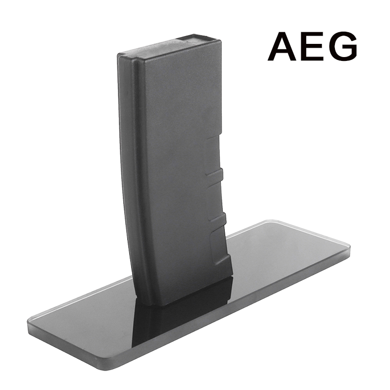 Suporte para Carregador AR-15/ - Bipod Rifle Mount avaliação e preço
