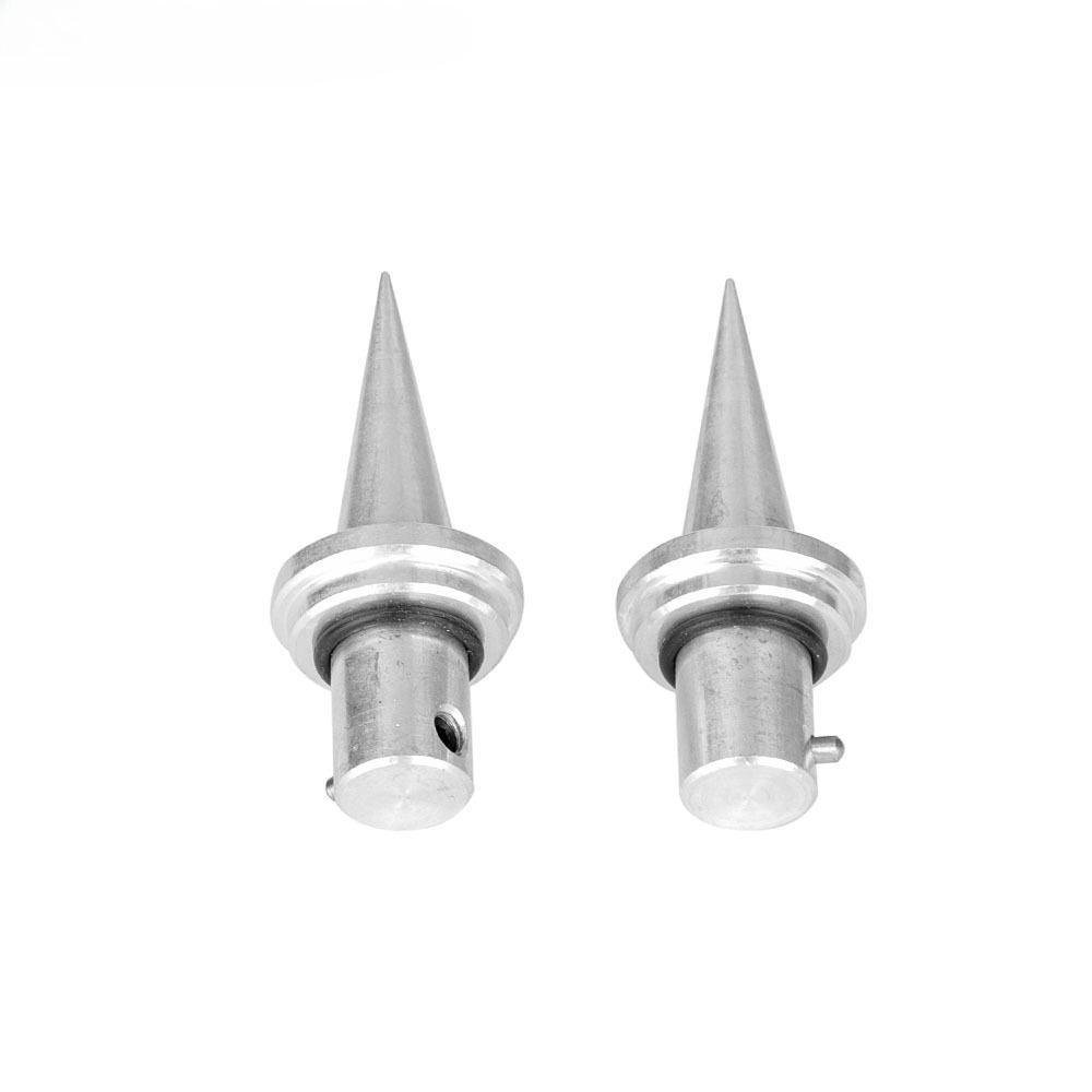 2 Peças Adaptador de Suporte d - Bipod Rifle Mount avaliação e preço