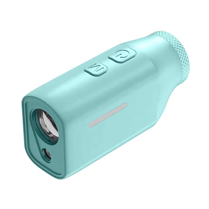 Medidor de Distância Digital T - Rangefinder Laser Hunting avaliação e preço