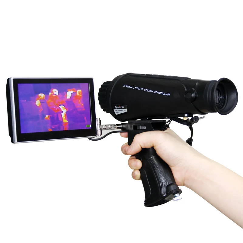 2025 produtos premium imagem t - Monocular Night Vision avaliação e preço