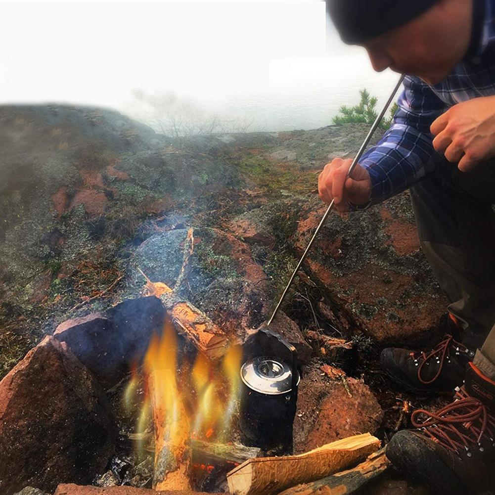 Tubo de Sopro para Cozinha ao  - Outdoor Hunting Youtube avaliação e preço
