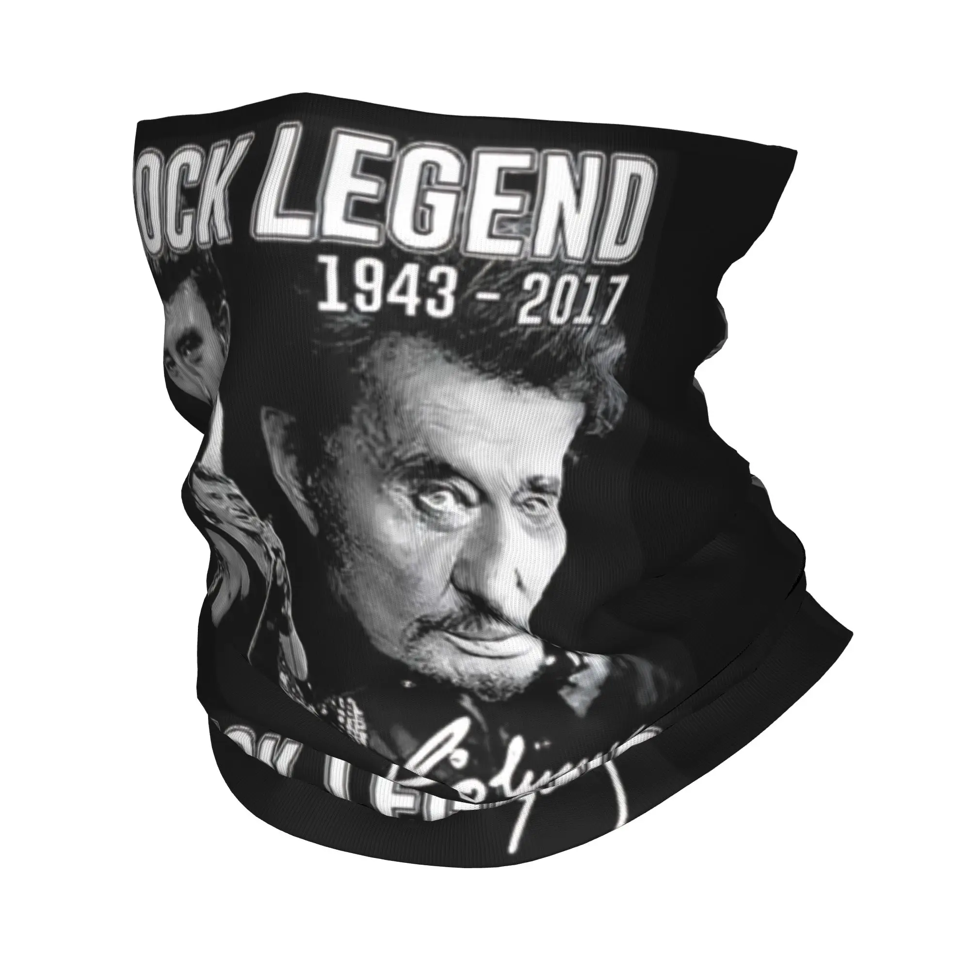 Johnny Hallyday Cantor de Rock - Outdoor Hunting Youtube avaliação e preço