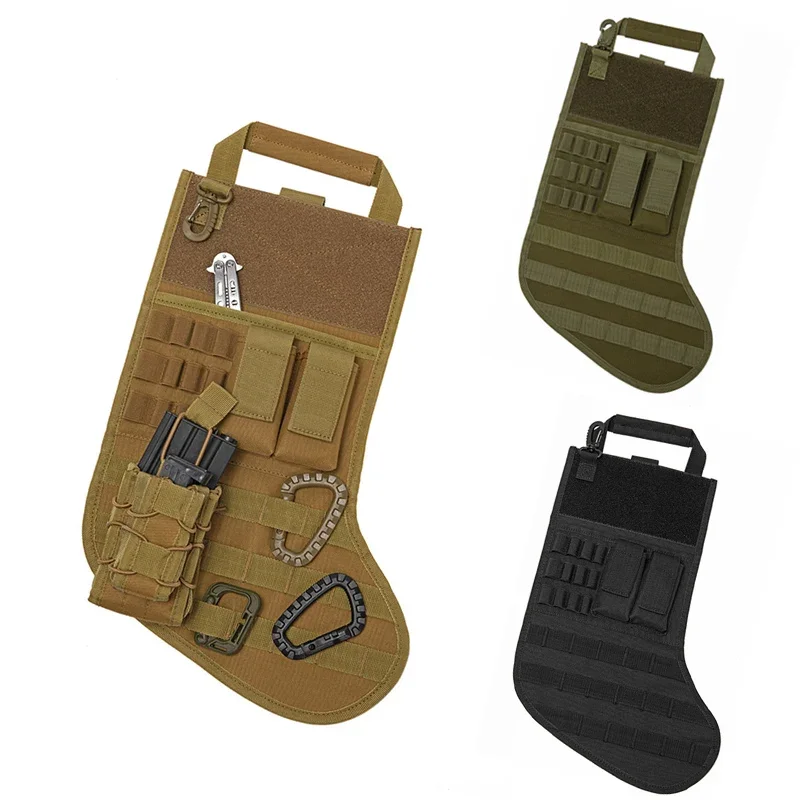Bolsa Tática Molle para Armaze - Outdoor Hunting Gifts avaliação e preço