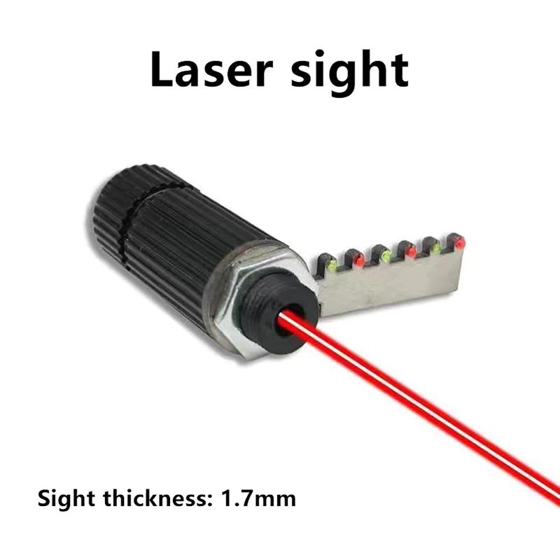 Novo Mira a Laser para Estilin - Rangefinder Laser Hunting avaliação e preço