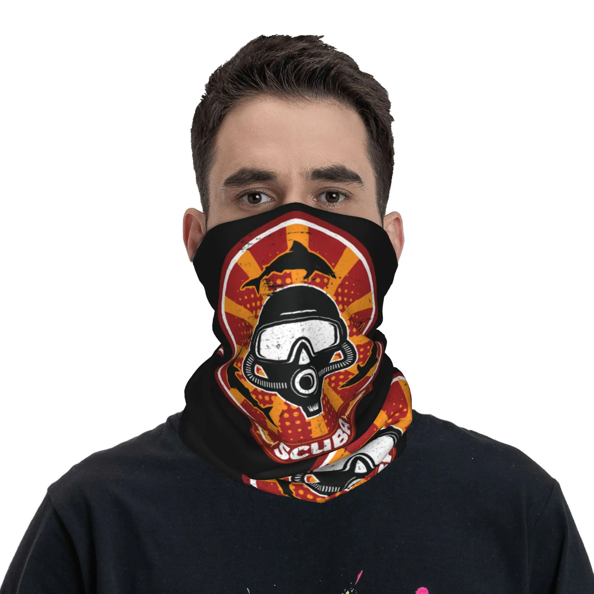 Faixa de Cabeça e Pescoço para - Outdoor Hunting Youtube avaliação e preço