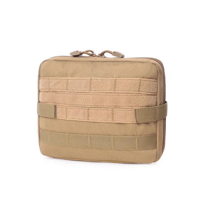 Molle bolsa utilitária médica  - Outdoor Hunting Kit avaliação e preço