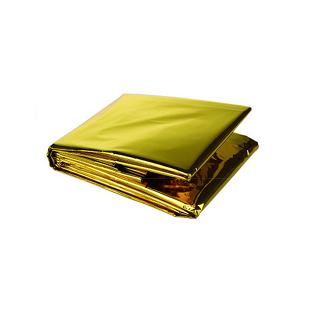 Cobertor de Emergência em Folh - Outdoor Hunting Blanket avaliação e preço