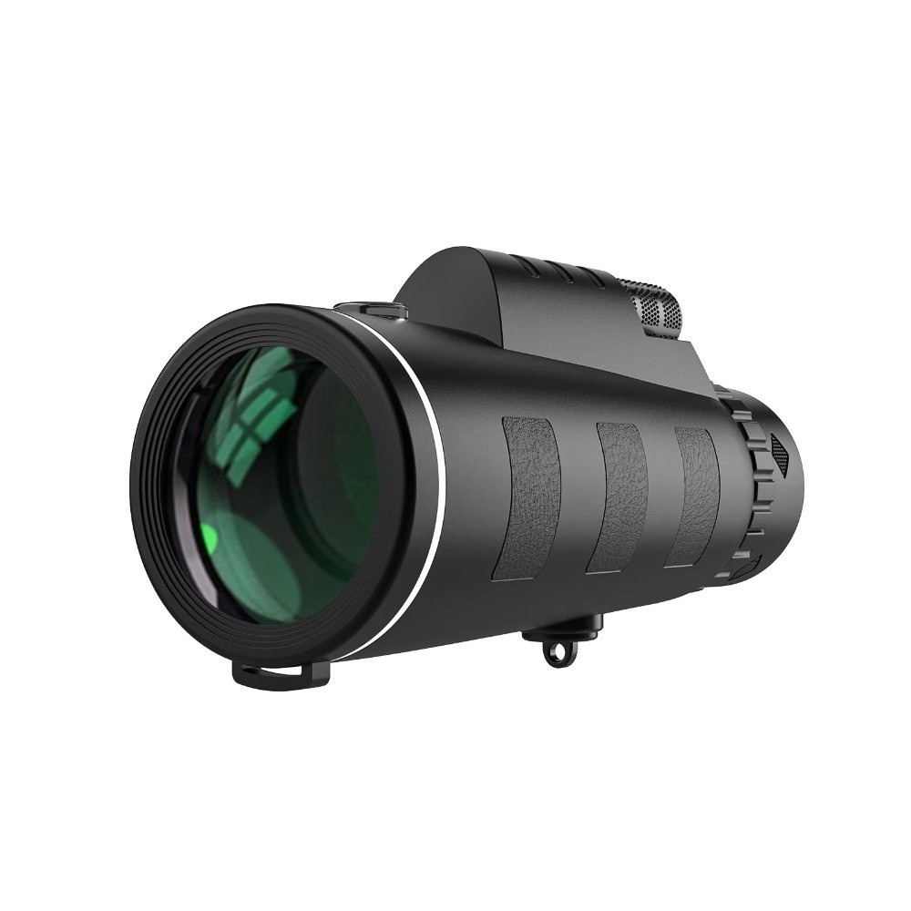 Telescópio Monocular com Supor - Monocular Night Vision avaliação e preço