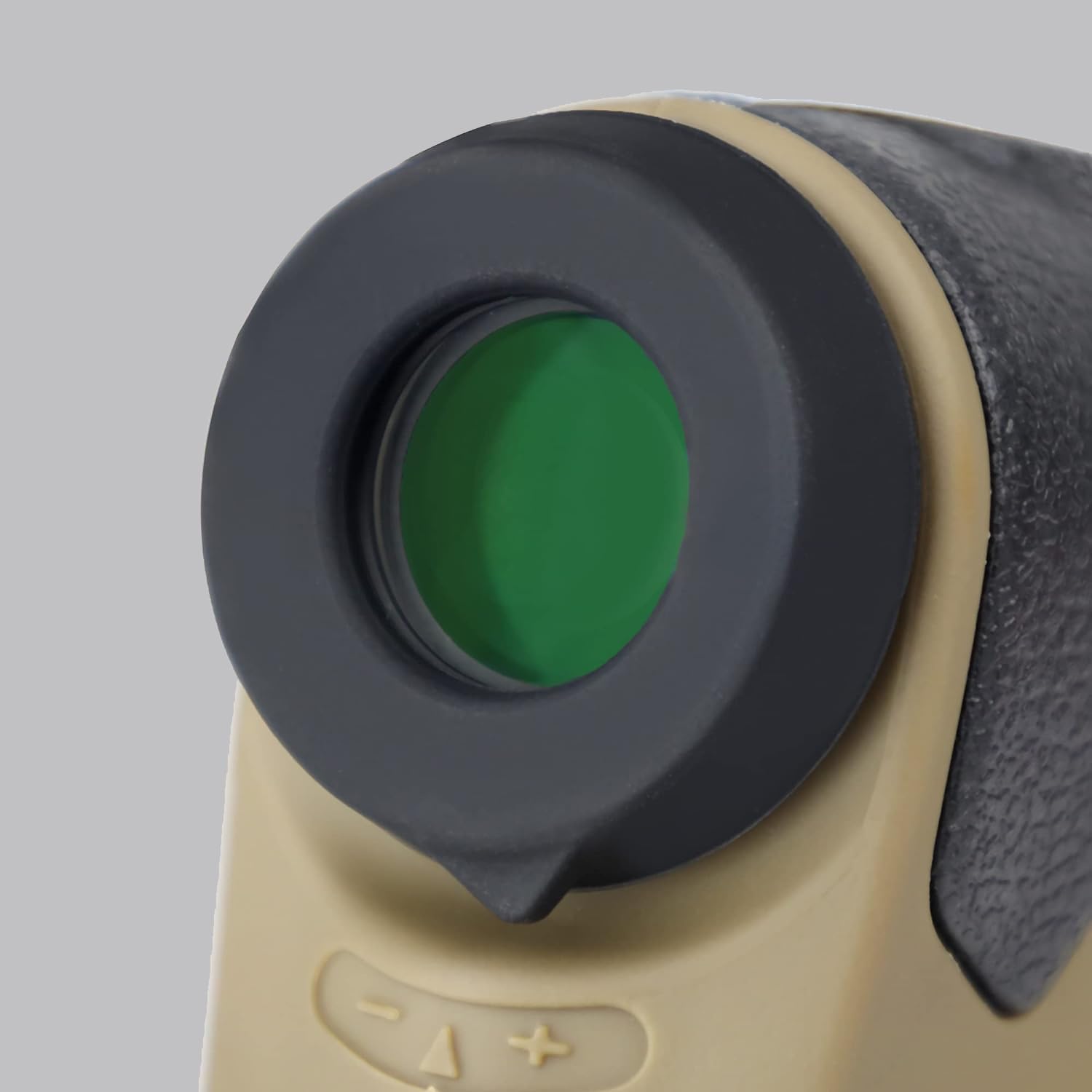 Telêmetro laser 2000M para gol - Rangefinder Laser Hunting avaliação e preço