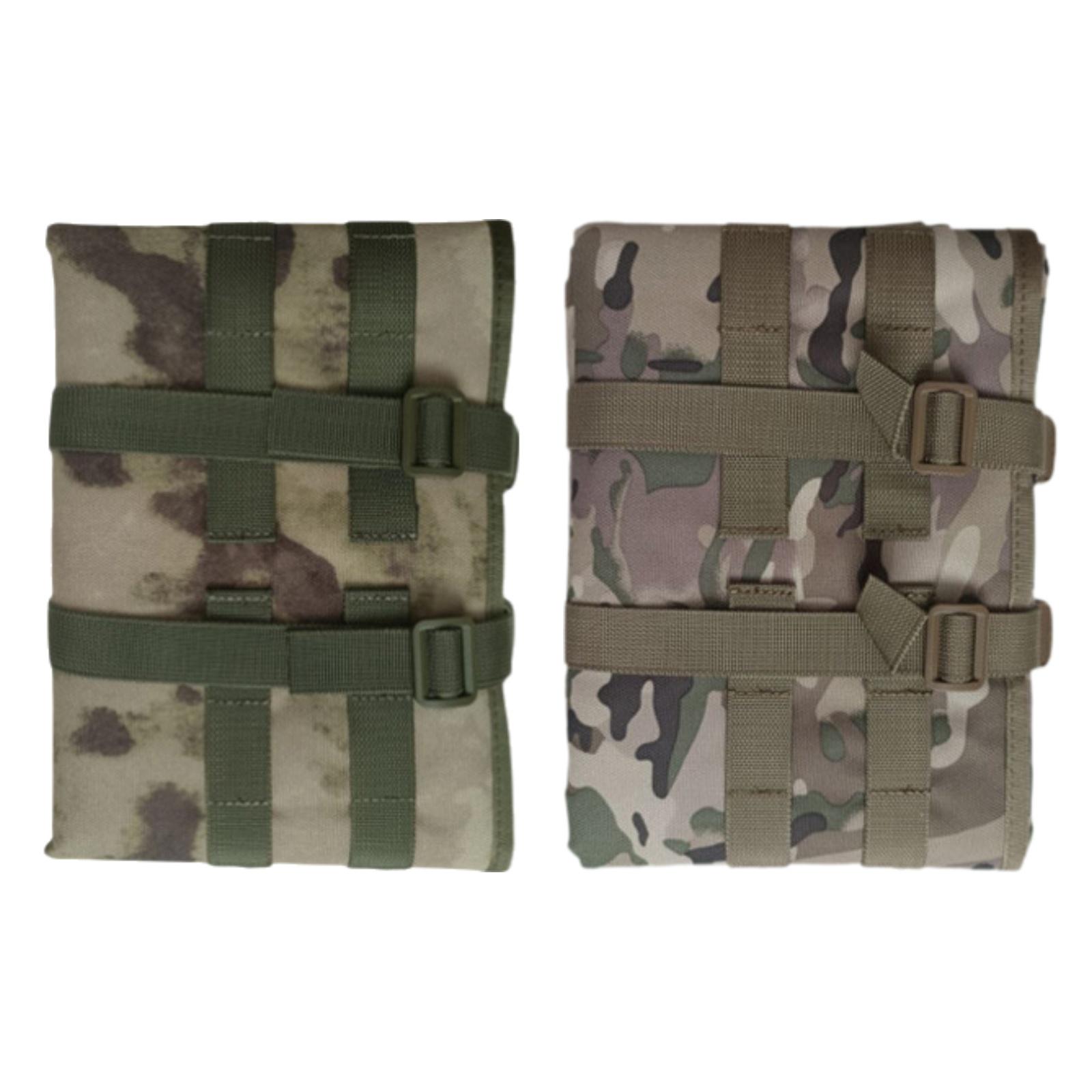 Enrolar esteira de tiro caça s - Outdoor Hunting Blanket avaliação e preço