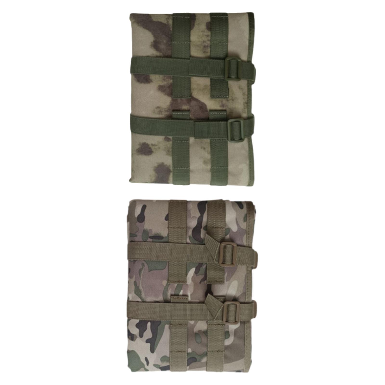 Enrolar esteira de tiro caça s - Outdoor Hunting Blanket avaliação e preço