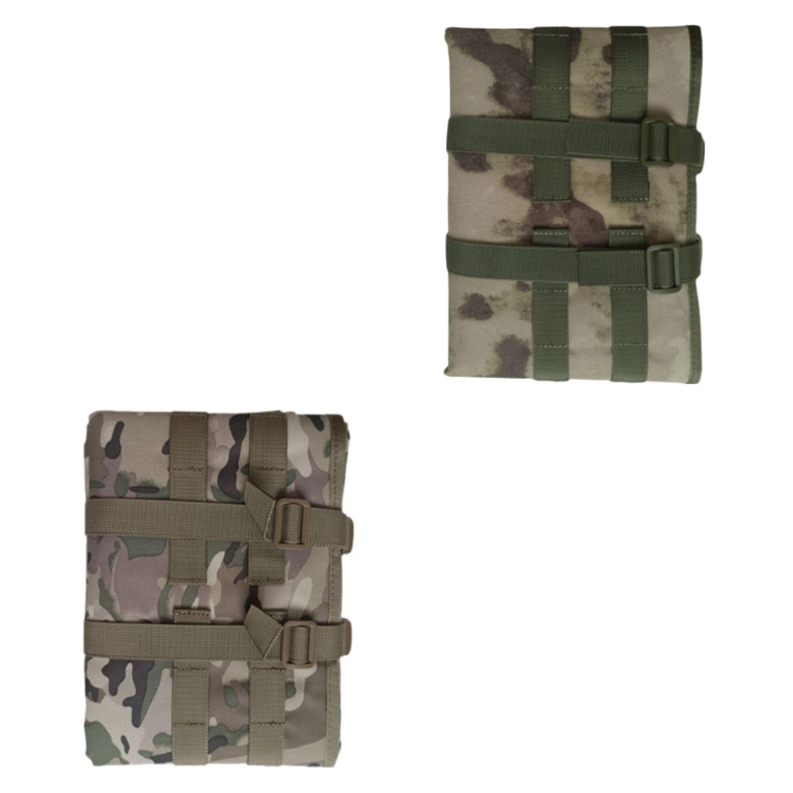 Enrolar esteira de tiro caça s - Outdoor Hunting Blanket avaliação e preço