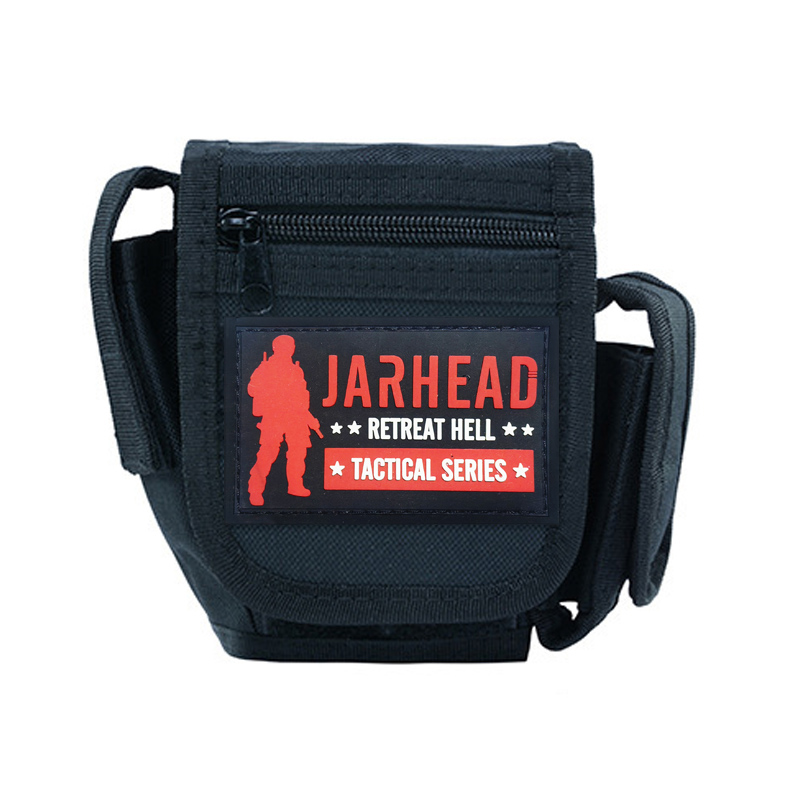 Bolsa Tática EDC Molle para Fe - Outdoor Hunting Kit avaliação e preço