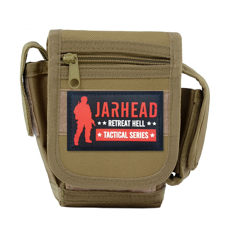 Bolsa Tática EDC Molle para Fe - Outdoor Hunting Kit avaliação e preço