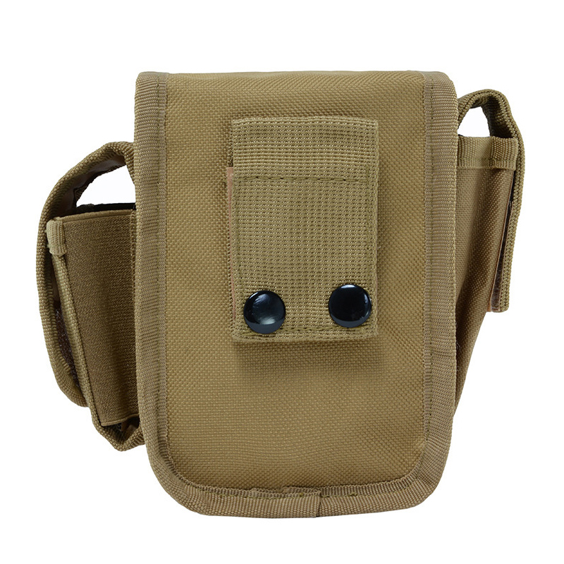 Bolsa Tática EDC Molle para Fe - Outdoor Hunting Kit avaliação e preço