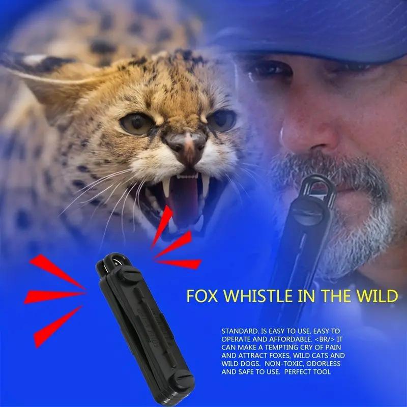 Apito Portátil para Animais de - Outdoor Hunting Dogs avaliação e preço