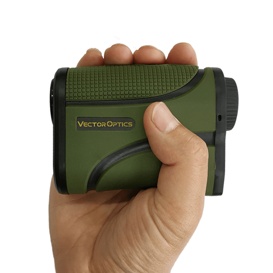 Módulo Rangefinder Laser Golf  - Rangefinder Laser Hunting avaliação e preço