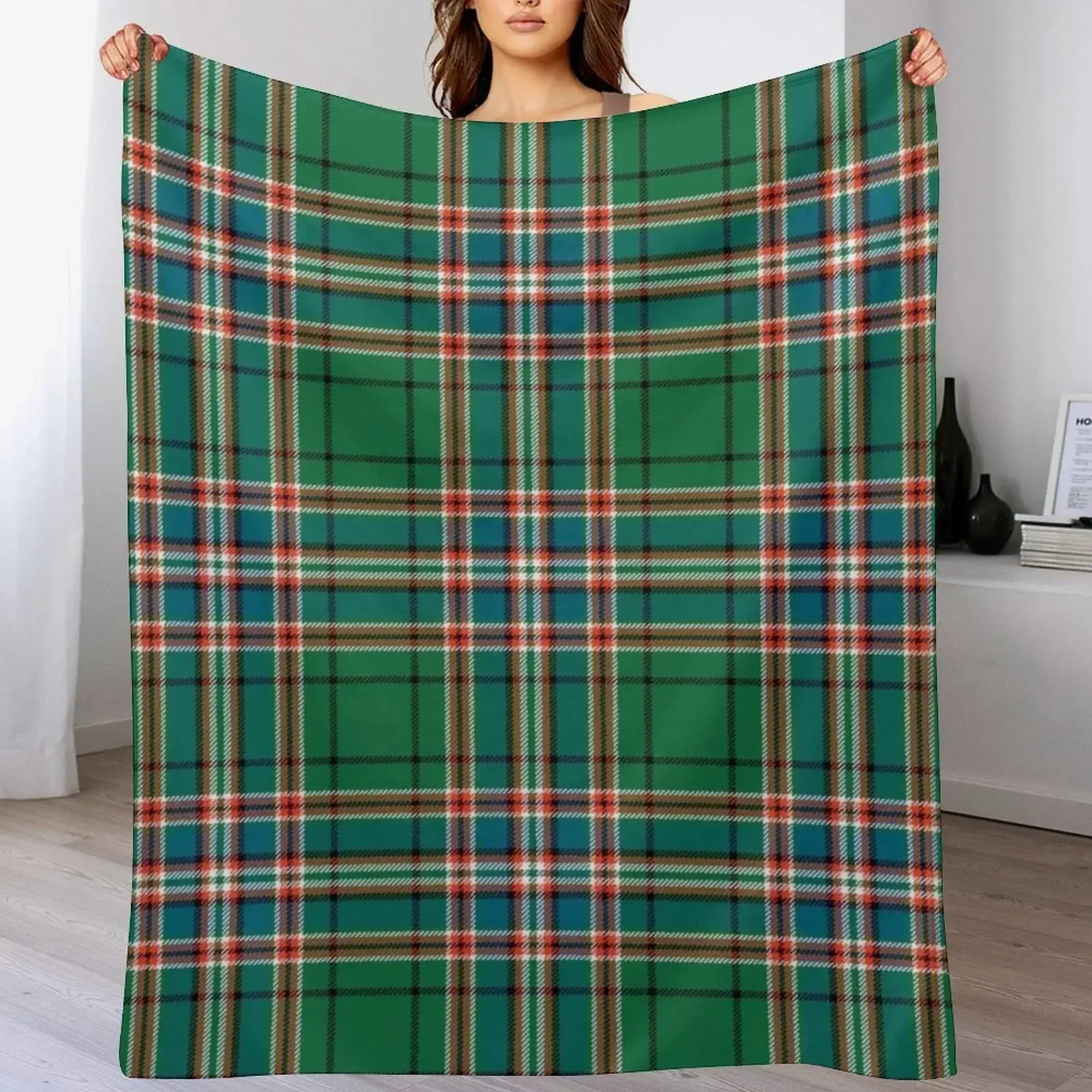 MacFarlane Hunting Ancient Tar - Outdoor Hunting Blanket avaliação e preço