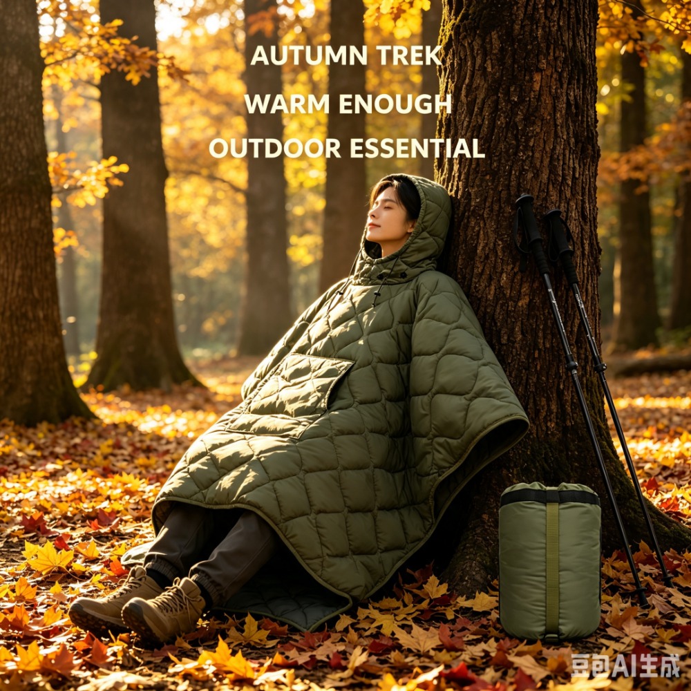 Cobertor Camuflado Impermeável - Outdoor Hunting Blanket avaliação e preço