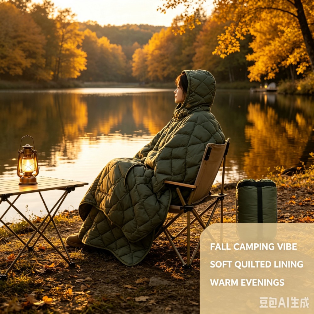 Cobertor Camuflado Impermeável - Outdoor Hunting Blanket avaliação e preço