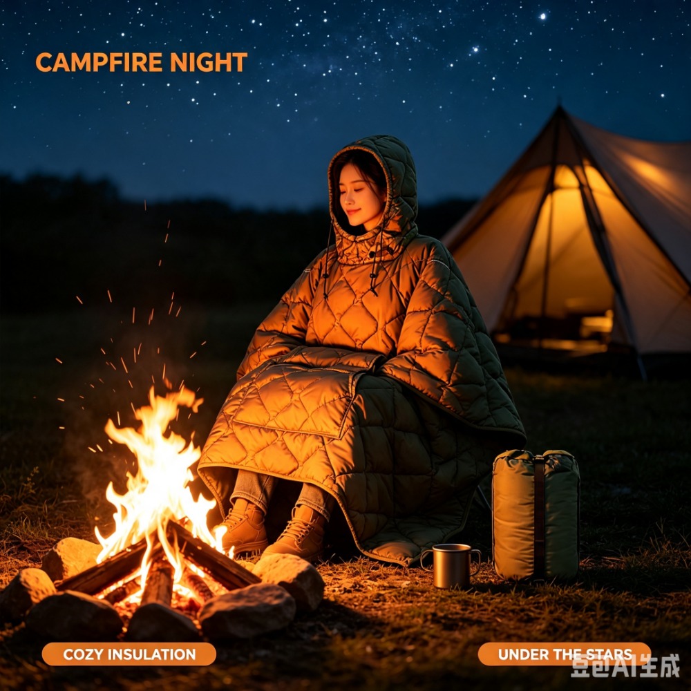 Cobertor Camuflado Impermeável - Outdoor Hunting Blanket avaliação e preço