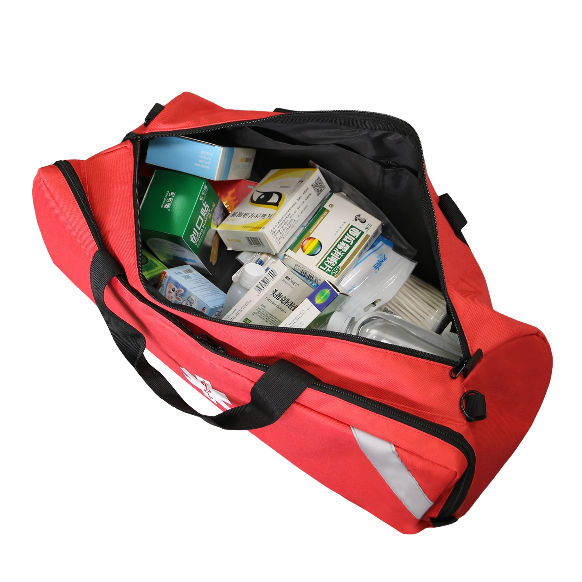 Kit de Primeiros Socorros Táti - Outdoor Hunting Kit avaliação e preço