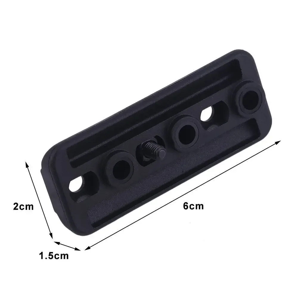 KeyMod Sling Swivel Stud Harri - Bipod Rifle Mount avaliação e preço