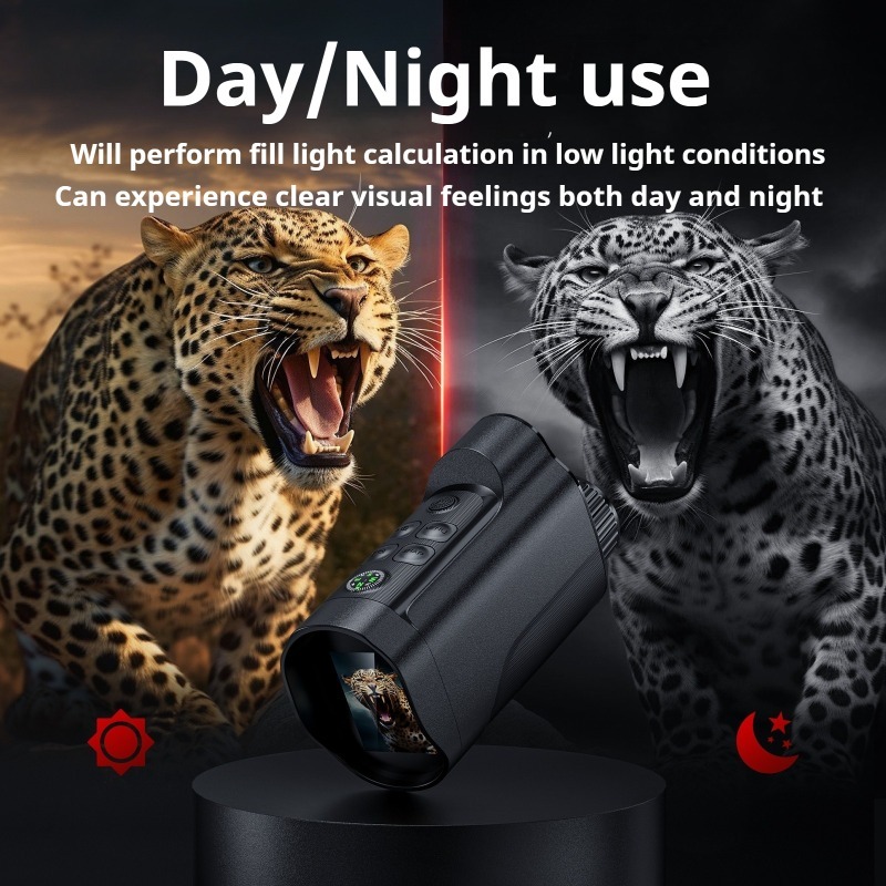 Viseões noturnas de caça de lo - Outdoor Hunting Youtube avaliação e preço