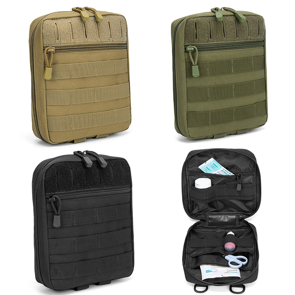 Bolsa tática molle edc, kit de - Outdoor Hunting Kit avaliação e preço