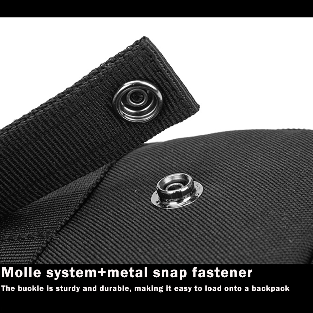 Bolsa tática molle edc, kit de - Outdoor Hunting Kit avaliação e preço