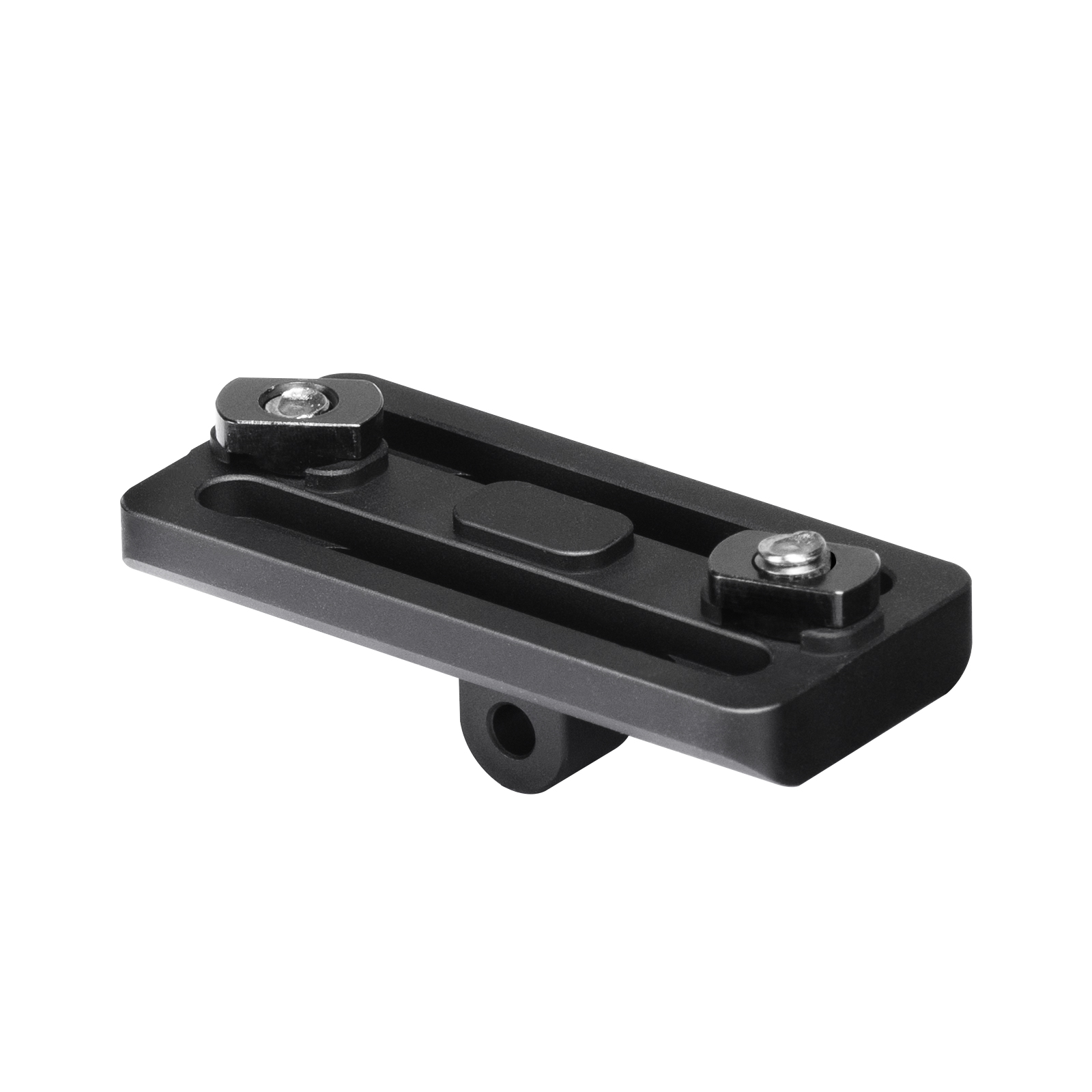 FANAUE-Low Profile Mlok Mount  - Bipod Rifle Mount avaliação e preço